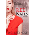 Red Nails - Paperback