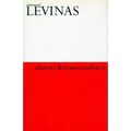 Alterity and Transcendence - Paperback