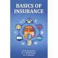 Basics of Insurance - Paperback