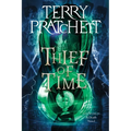 Thief of Time: A Discworld Novel - Paperback