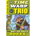 The Not-So-Jolly Roger #2 - Paperback