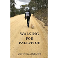Walking for Palestine - Paperback