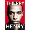 Thierry Henry: Lonely at the Top - Paperback