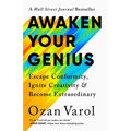 Awaken Your Genius: Escape Conformity, Ignite Creativity, and Become Extraordinary - Hardcover