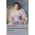 The Importance of Being Earnest - Hardcover