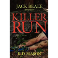 Killer Run - Paperback