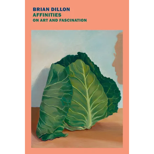 Affinities: On Art and Fascination - Paperback
