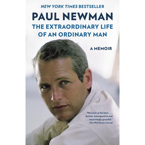 The Extraordinary Life of an Ordinary Man: A Memoir - Paperback