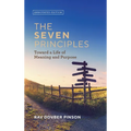 The Seven Principles: Annotated Edition - Hardcover