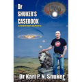 Dr Shuker's Casebook - Paperback