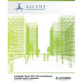Autodesk Revit 2017 (R1) Architecture: Conceptual Design & Visualization: Metric - Autodesk Authorized Author - Paperback