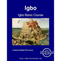 Igbo Basic Course - Student Text - Paperback