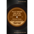 Fully Dressed and In His Right Mind - Paperback
