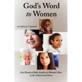 God's Word to Women - Paperback