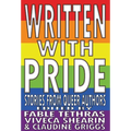 Written With Pride: Stories from Queer Authors - Hardcover