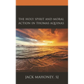 The Holy Spirit and Moral Action in Thomas Aquinas - Paperback