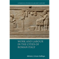 Work and Labour in the Cities of Roman Italy - Paperback
