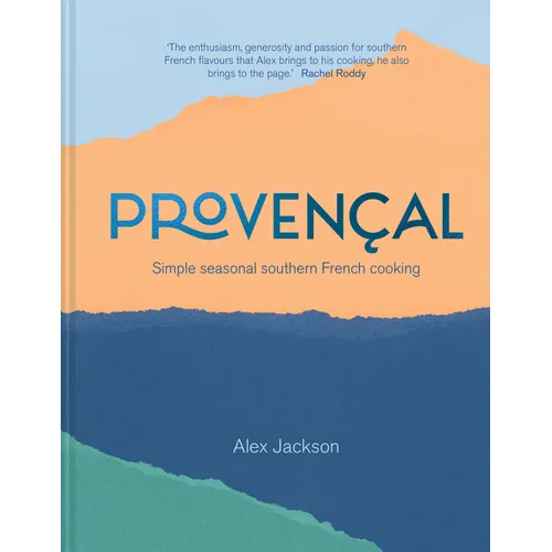 Provencal - Hardcover