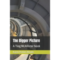 The Bigger Picture: A Tieg McAllister book - Paperback