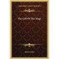 The Gift Of The Magi - Hardcover