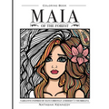 Maia of the Forest - Paperback