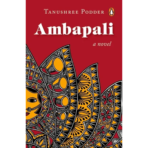 Ambapali - Paperback