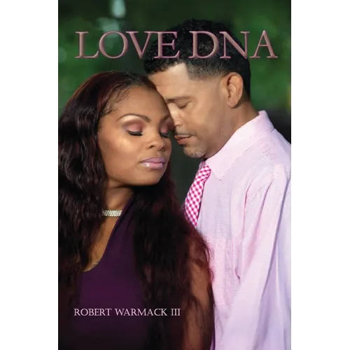 Love DNA - Paperback