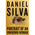 Portrait of an Unknown Woman - Paperback