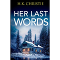 Her Last Words - Paperback