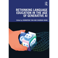 Rethinking Language Education in the Age of Generative AI - Paperback
