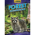 Forest Life Connections - Paperback