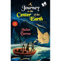 A journey to the centre of the Earth - Paperback