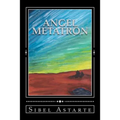 Angel Metatron - Paperback