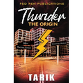 Thunder: The Origin - Paperback