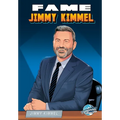 Fame: Jimmy Kimmel - Paperback
