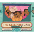 The Sleeper Train - Hardcover
