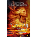 Egyptian Heart - Paperback