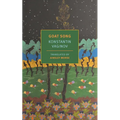 Goat Song - Paperback