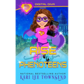 Rise of the Phenoteens - Paperback