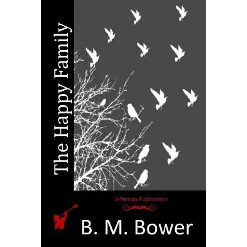 The Happy Family - Paperback