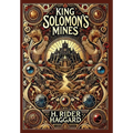 King Solomon's Mines (Collector's Edition) (Laminated Hardback with Jacket) - Hardcover