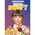 Taylor Swift: Singer, Songwriter, and Activist - Paperback