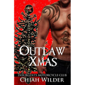 Outlaw Xmas: Insurgents Motorcycle Club - Paperback