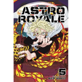 Astro Royale, Vol. 5 - Paperback