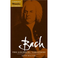 Bach: The Goldberg Variations - Paperback