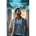 Melting Pot of Narratives: Tales from the Indian Subcontinent - Paperback