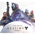 The Art of Destiny, Volume 3 - Hardcover