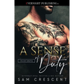 A Sense of Duty - Paperback