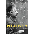 Relativity: The Special and General Theory - Paperback