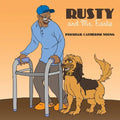 Rusty and Mr. Earlie - Paperback